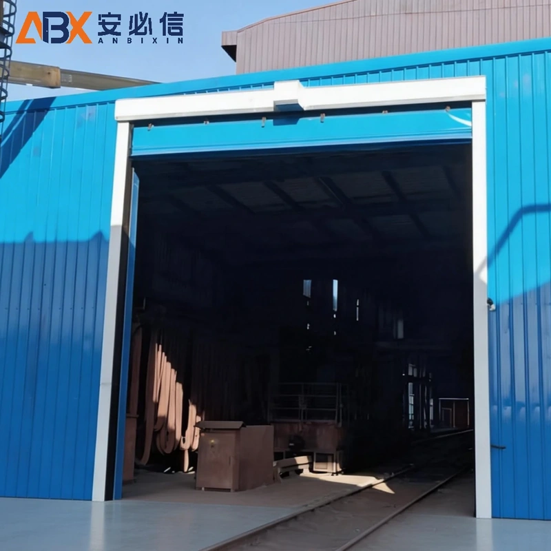 杭州市冷库门封