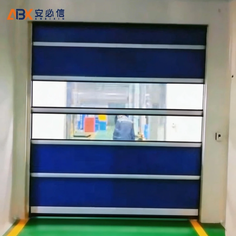 杭州市快速门