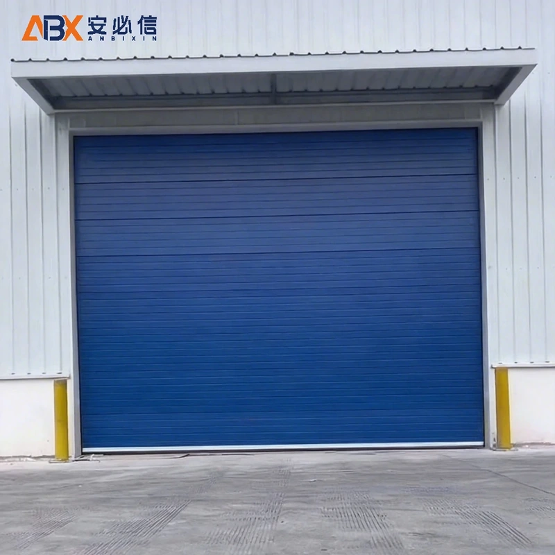 杭州市感应高速门
