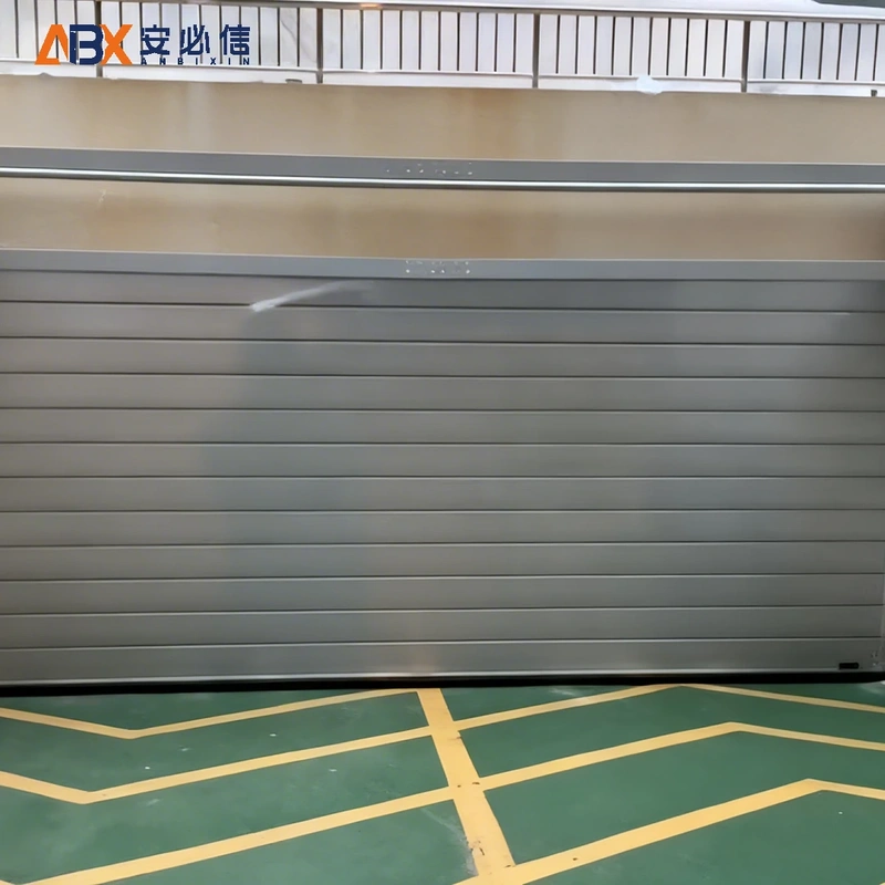 杭州市医药密闭高速门